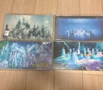 사쿠라자카46 사진 앨범