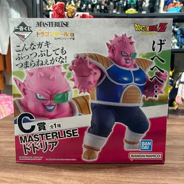 제일복권 드래곤볼 EX 공포!! 프리저 군 C상 도도리아
