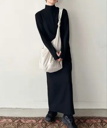 미사용 새상품! select MOCA by son 원피스