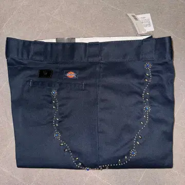 [레어] HTC x 디키즈 w38 L30 874 팬츠 블랙 스터드