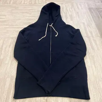 드레 스테리아 남성용 후드티 네이비