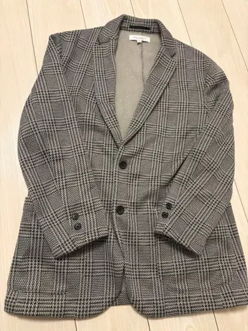 BEATY&YOUTH UNITED ARROW 테일러드 자켓