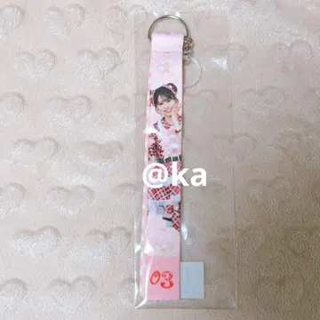 조장 복권 메지루시 리본 참 초 도키메키 선전부 도키센 사카이 히토카