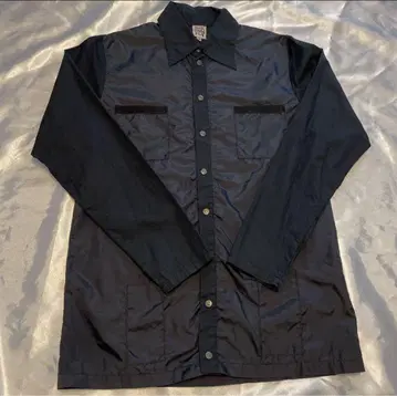 JPG 장 폴 고티에 이소재 나일론 셔츠