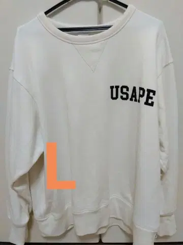 SAPEuR 사풀 크루넥 L 사이즈