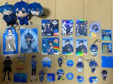 컬러풀 피치 나오키리 묶음 판매