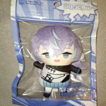 [ 미사용 새상품 ] 니지산지 니지 파펫트 호시미치 쇼