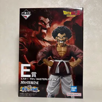 MR. SATAN MASTERLISE E상