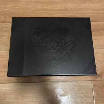 BRAHMAN 진미래제 최초 한정판 A 미개봉 덤 포함