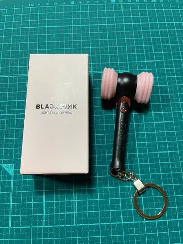 BLACKPINK 미니 응원봉
