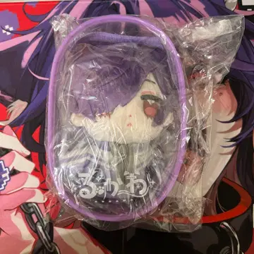 루카와 봉제 인형