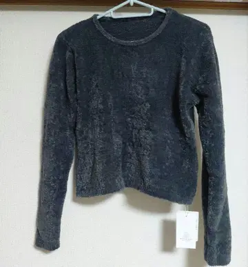 BEAUTY&YOUTH UNITEDARROWS 몰 니트 택 포함 새상품