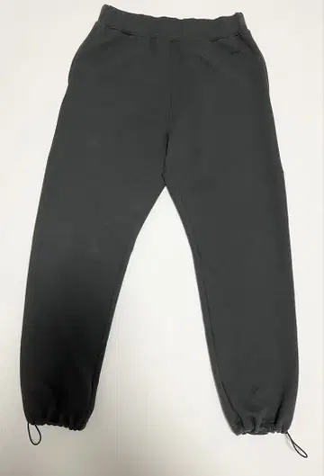 HYKE 다운 팬츠 사이즈 5