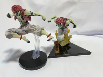 [ 박스 없음 ] 귀멸의 칼날 아카자 제일복권 피규어