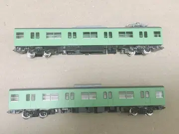 그린맥스 103계 야마토지선 모하103 모하102