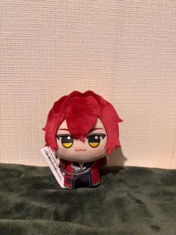 기사X Knight SD 인형 바우