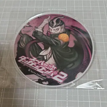 다나카 간다무 그라테 아크릴 코스터