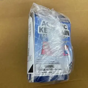 [신상품] 다이소 ONE PIECE 아크릴 키링 전체 11종 세트