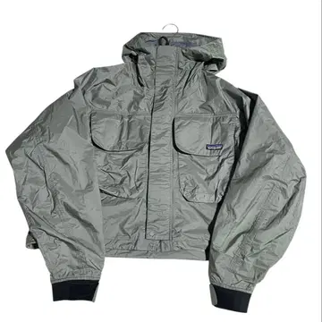 새상품급 Patagonia 딥 웨이딩 자켓 01's M