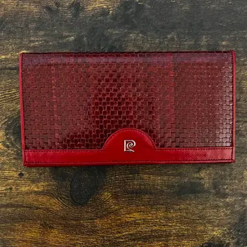 피에르 가르뎅 지갑