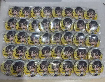 라이토 군 캔뱃지