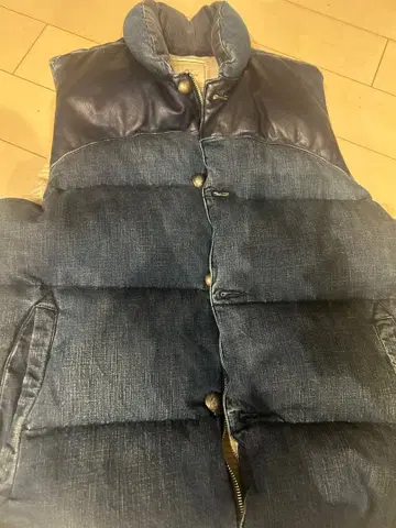 REMI RELIEF 다운 베스트