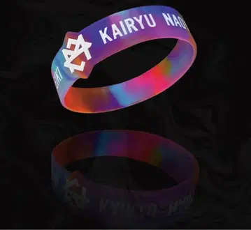 미개봉 새상품 MAZZEL 러버 밴드