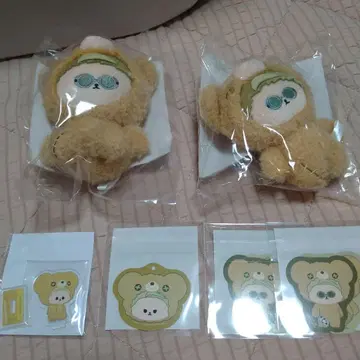 나나미 켄토 세트