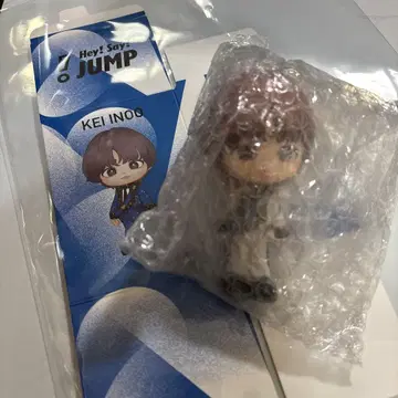 이노오 케이 피규어 시크릿