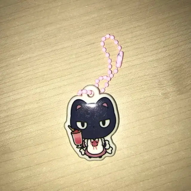 니콜라스 앤팀 키링 말랑키링 앨범 포카 의주 유마 생카