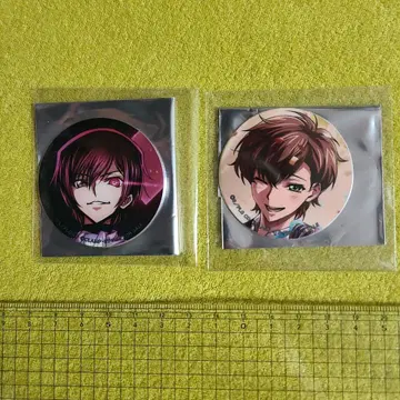 를르슈+스자크 메탈 코인