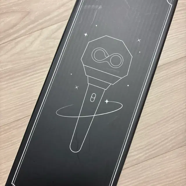 2025 호요랜드 응원봉