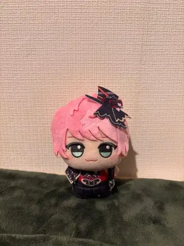 기사 X SD 인형 봉제 인형 테루토