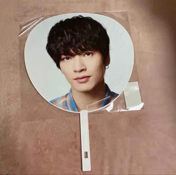 후카사와 타츠야 / 부채 / LIVE TOUR 2022 Labo.