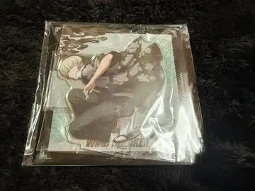 카지 렌 아크릴 스탠드