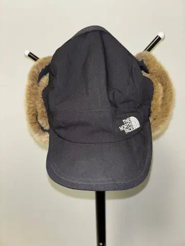 THE NORTH FACE 블랙 플라이트 캡 L 사이즈