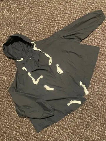 캡틴선샤인 세일링 후드티