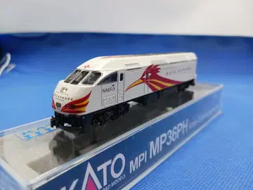 KATO kobo Custom 176-6126-KB1 MPI MP36PH