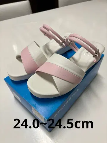 간호사 신발 Parafait