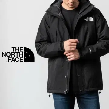 YJ417@ 노스페이스 마운틴 파카 GORE-TEX XL