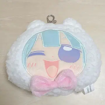 앙스타 부쿠스타 지메냥 패스 케이스 시노 하지메