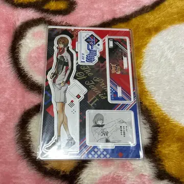 테니스의 왕자님 후지 슈스케 벌스데이 아크릴 스탠드