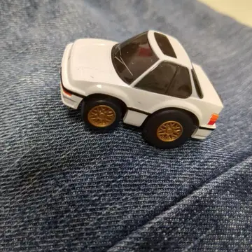 프렐류드 쵸로Q 노스탤지어 시리즈