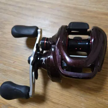 SHIMANO 스콜피온 200HG