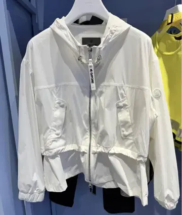 골프 G/FORE 여성용 아우터 긴팔 자켓 L 사이즈