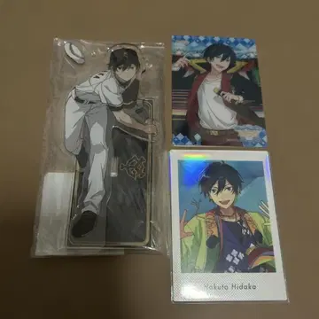 히이타카 호쿠토 자이언츠