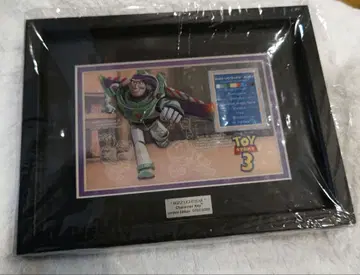 디즈니 캐릭터 키 한정판 토이 스토리 버즈