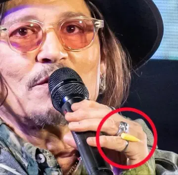 콘 약 반지 영콘