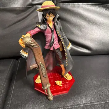 Portrait.Of.Pirates STRONG EDITION 루피