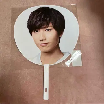 아베 료헤이 / 부채 / LIVE TOUR 2022 Labo.